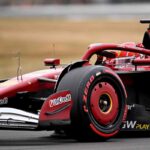 Ferrari F1 sospensioni aggiornamenti