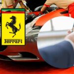 ferrari lavoro
