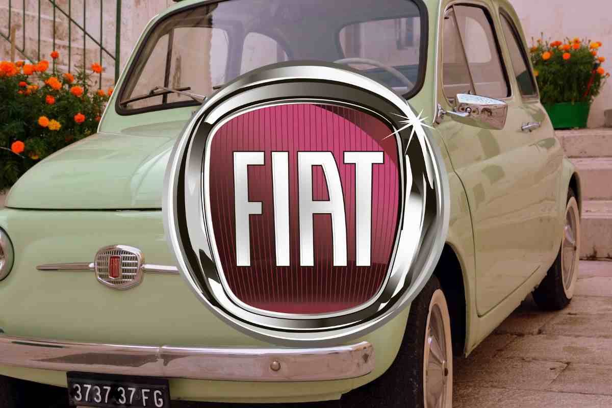 FIAT 500e novità auto occasione