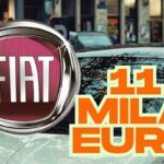 Fiat Panda Grande sconto occasione