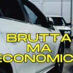 FIAT Palio novità auto brutta