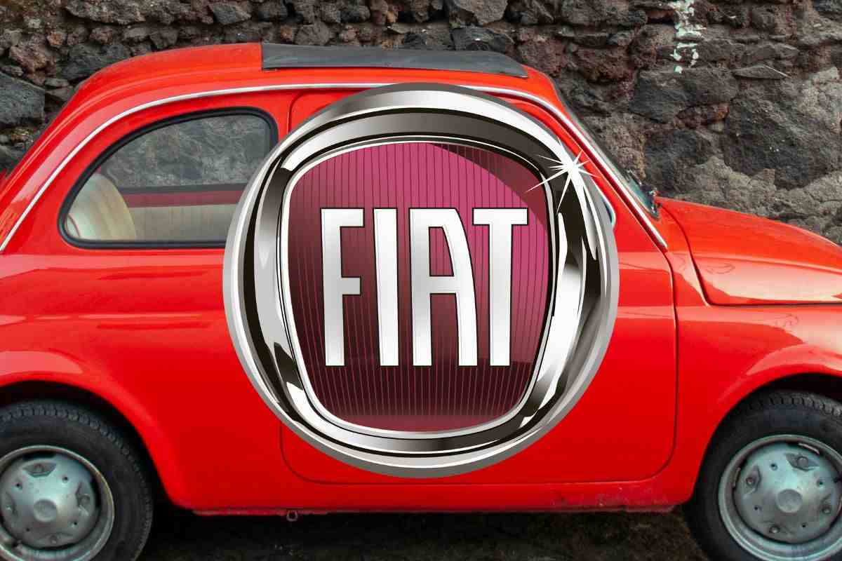FIAT Topolino minicar novità eMotion