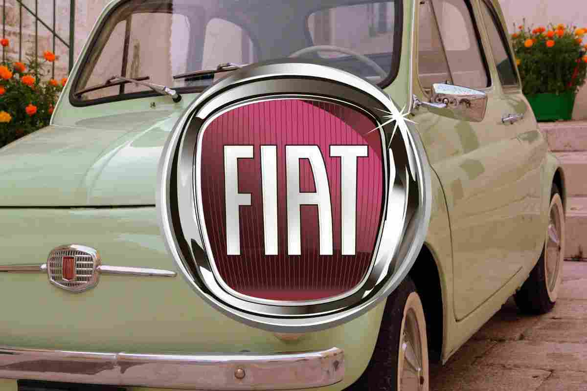 FIAT Topolino sconto agosto