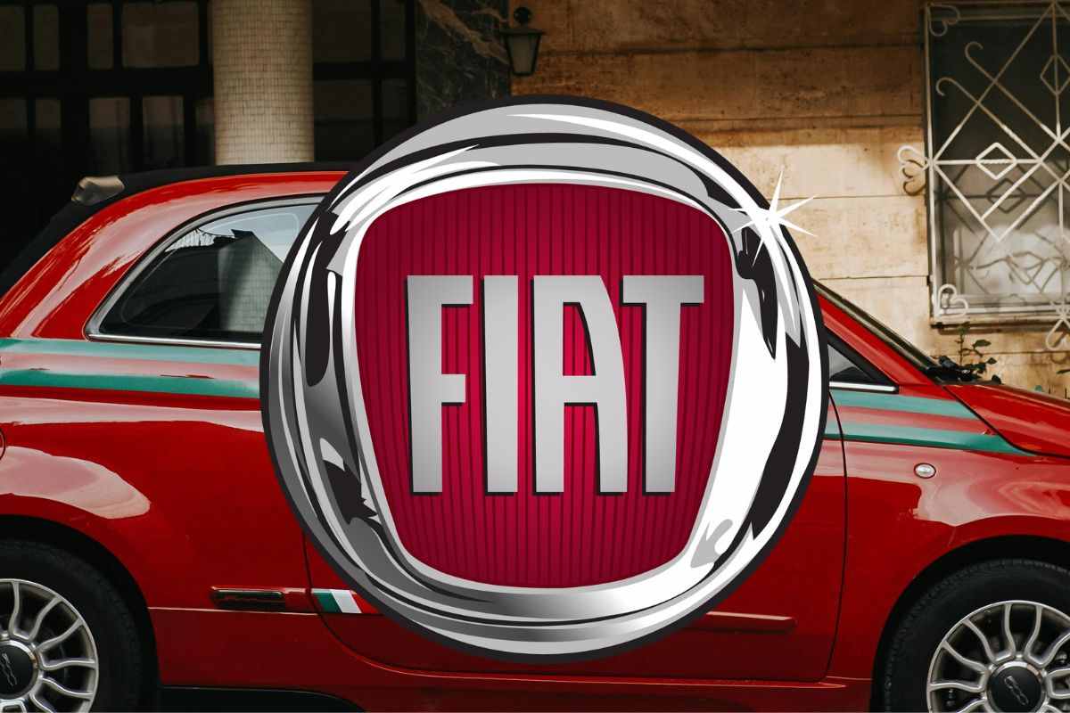Fiat 500e novità sconto