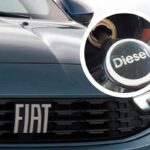 fiat diesel pronta consegna