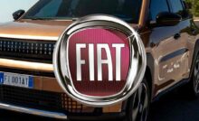 FIAT Grande Panda sconto 6000 euro