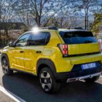 FIAT Grande Panda sconto novità