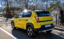 FIAT Grande Panda sconto novità