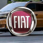 FIAT Grande Panda auto Stellantis