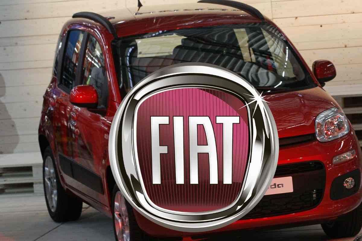 FIAT Panda novità diesel ritorno