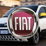 Fiat Panda Toro pick-up