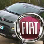 Fiat Panda 4x4 ritorno
