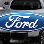 Ford Ranger pick-up novità