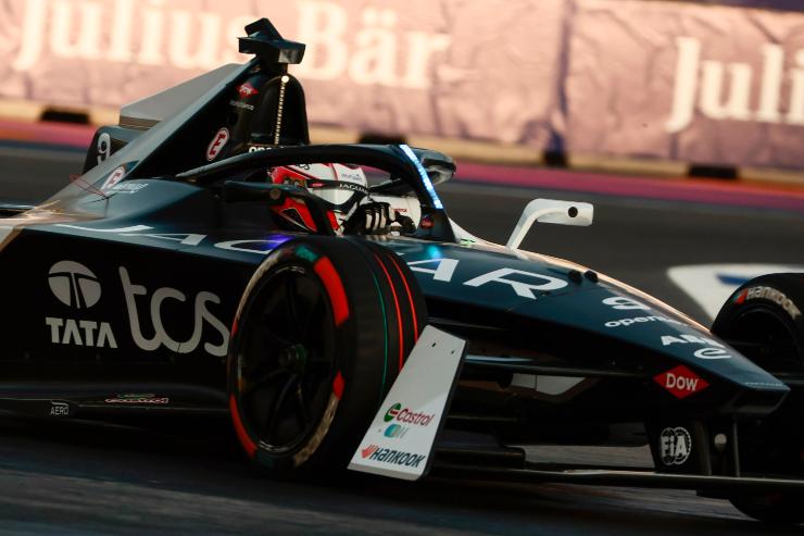 Formula E Berlino Pagelle