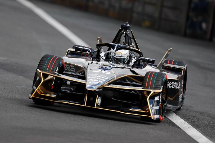 Formula E Gara 1 Londra Pagelle