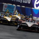 Formula E Gara 2 Londra