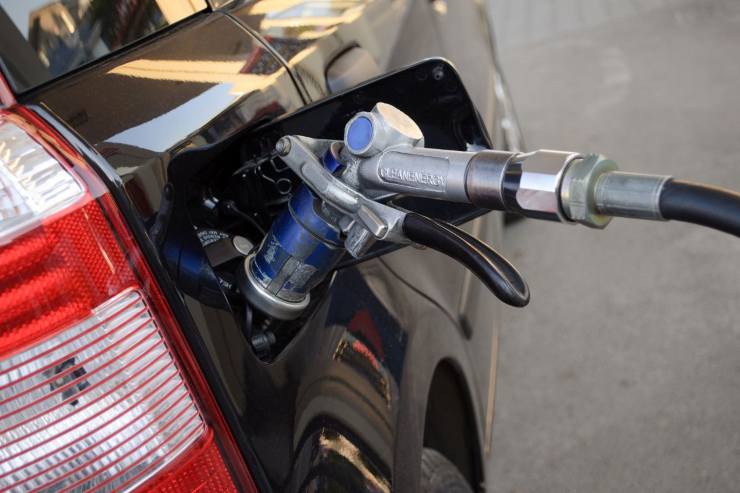 GPL novità auto pieno