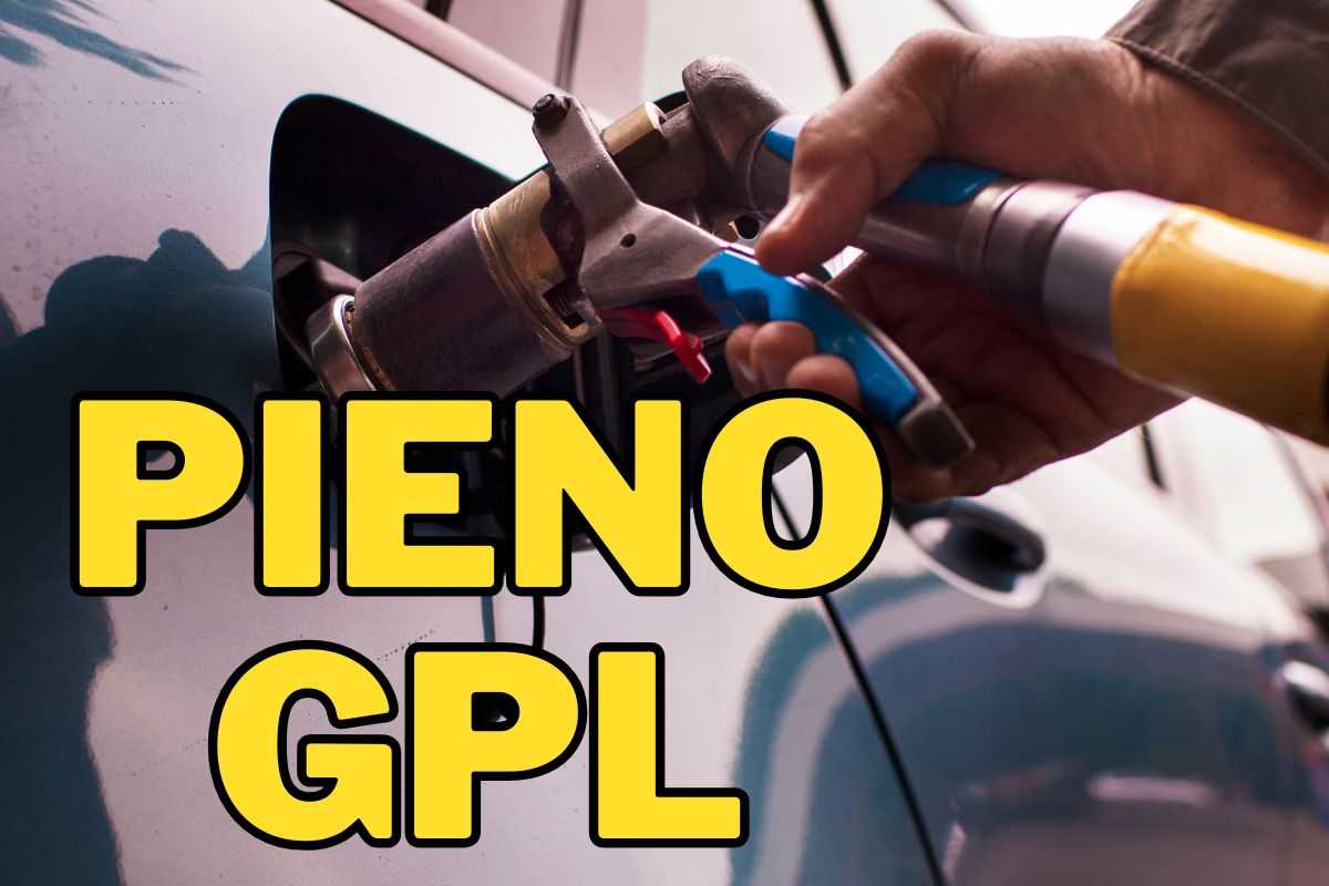 GPL novità auto pieno