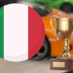 italia coppa lamborghini