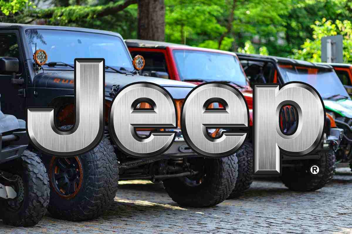 Jeep Avenger basso costo SUV