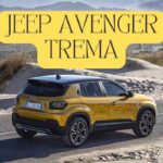 Jeep Avenger minacciata da Hyundai IONIQ 2