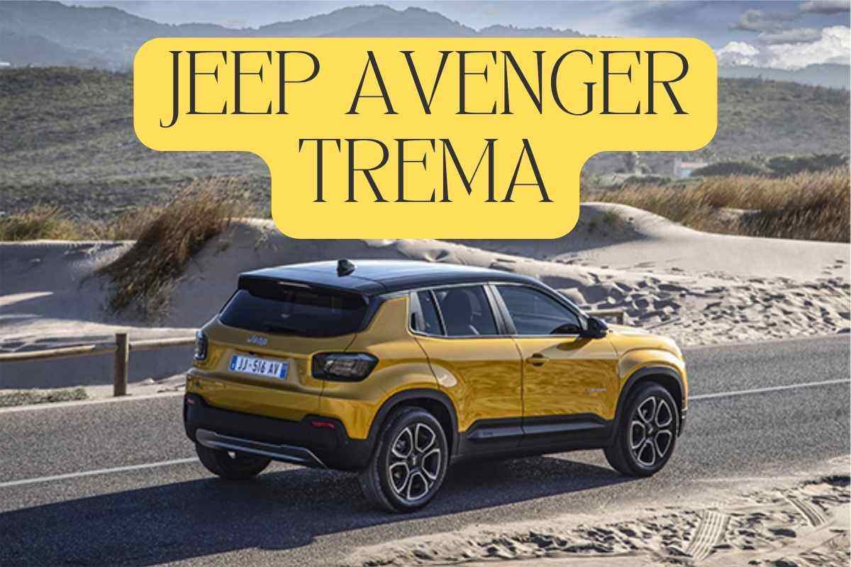 Jeep Avenger minacciata da Hyundai IONIQ 2
