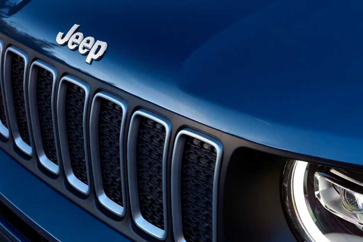 jeep più amata stellantis