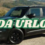 Jeep Renegade Honda N-One novità