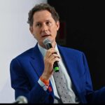 John Elkann Governo fisco tasse