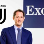 juventus elkann exor