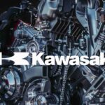 kawasaki motore