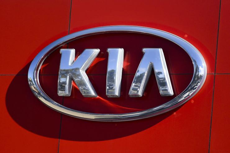 Dacia Asia Kia kei car