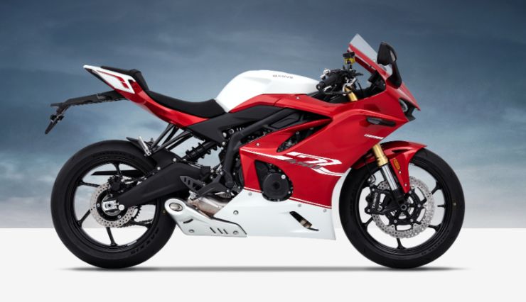 Kove 450 RR novità moto Ducati Panigale