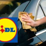 Lidl novità auto mini aspirapolvere