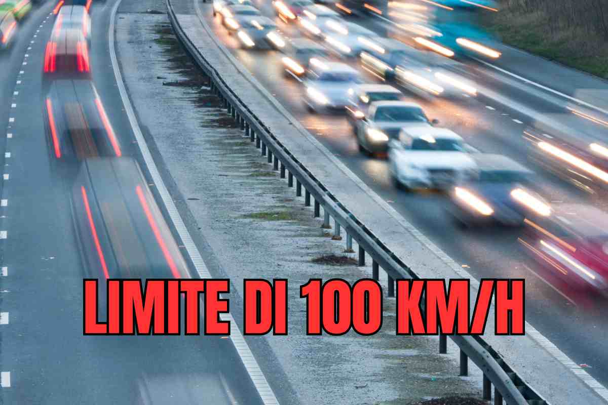 autostrade macchine