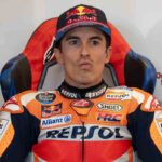 Marc Marquez Honda novità MotoGP