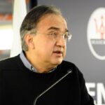 Maserati Alfa Romeo Stellantis Marchionne