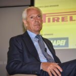 Marco Tronchetti Provera Pirelli Sinochem