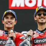 Ducati Panigale V4 R 2026 SBK