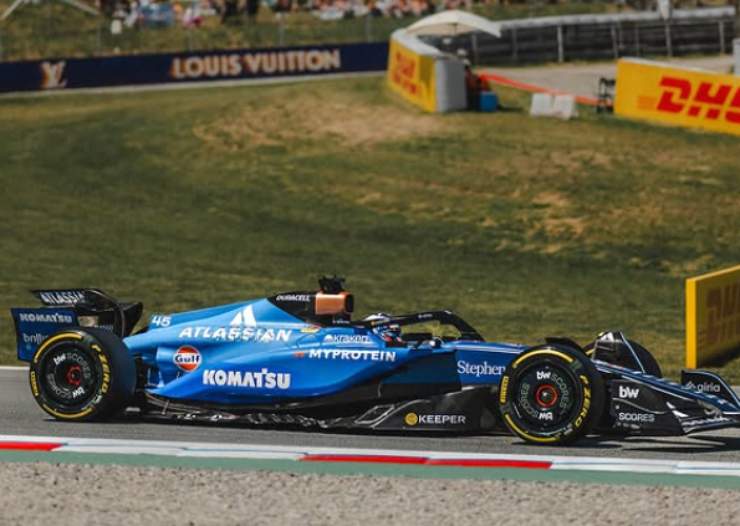 F2 Pagelle Gara Gran Bretagna Silverstone Formula 2