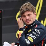 Red Bull Max Verstappen F1