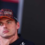 Mercedes Verstappen F1 addio
