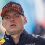Christian Horner addio F1 Red Bull Verstappen