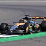 Formula E McLaren addio Mondiale