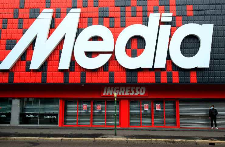 MediaWorld Dazn promozione LG TV