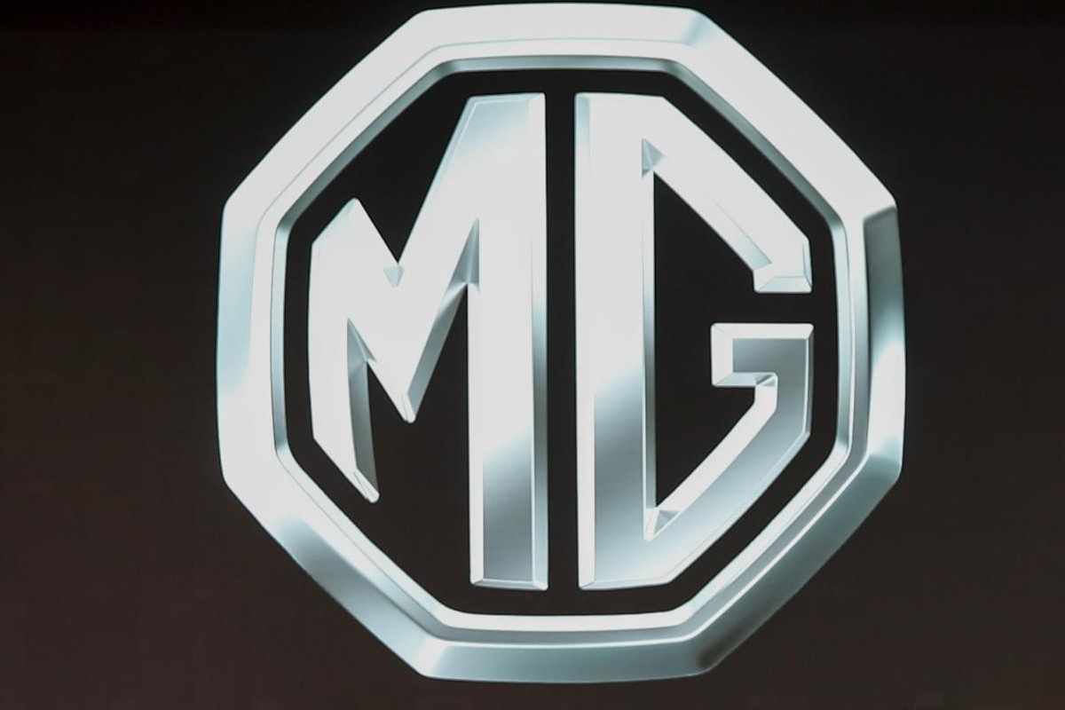 mg motor