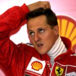 Ferrari Schumacher addio Della Vite