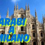 Eni arabi Data Center AI Milano Dubai