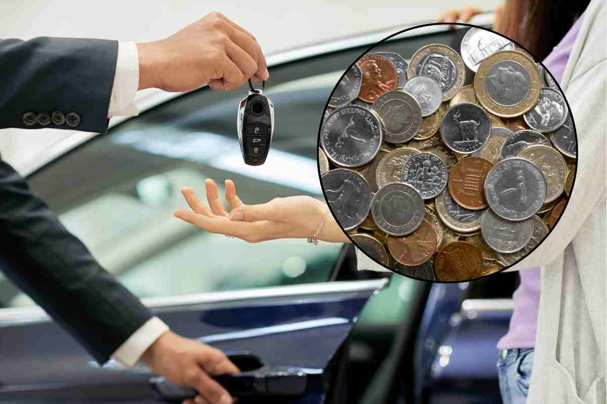 auto acquisto derapate