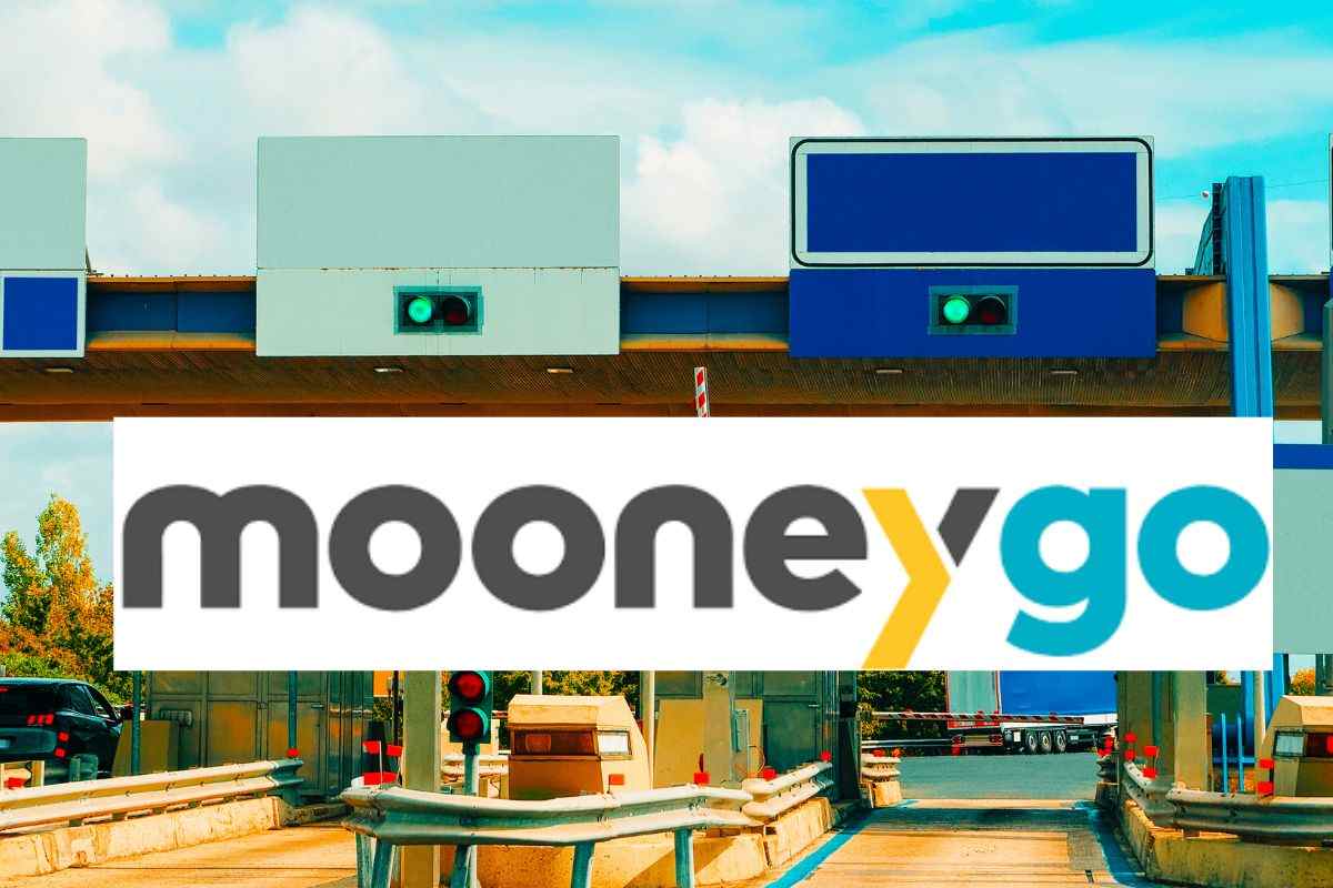 MooneyGo novità 6 mesi gratis